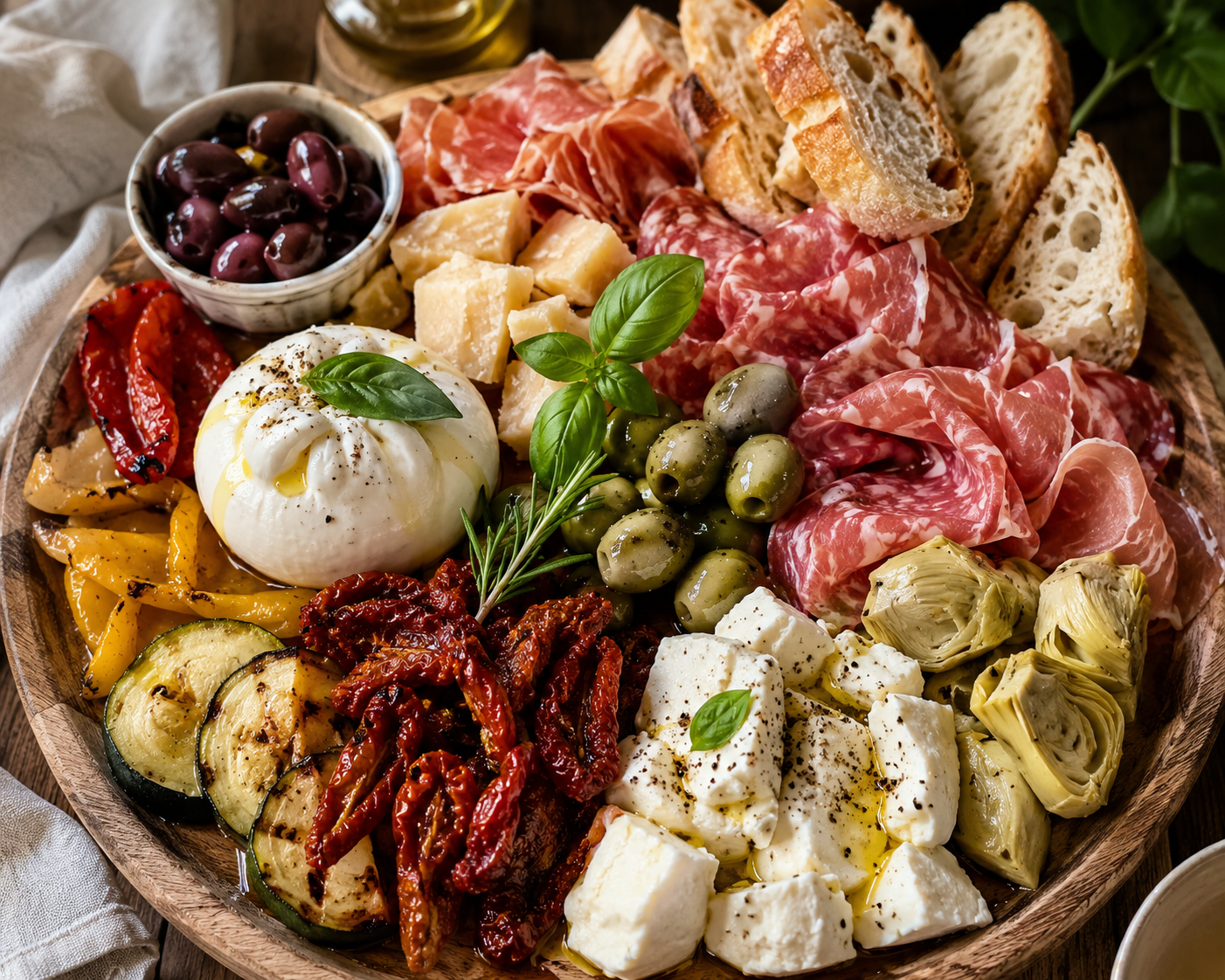 Selectii noi pentru restaurante