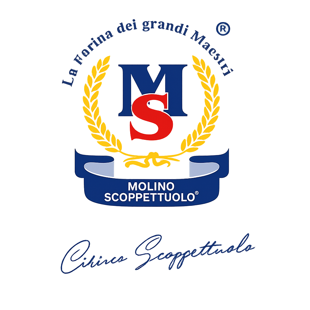 Molino Scoppettuolo